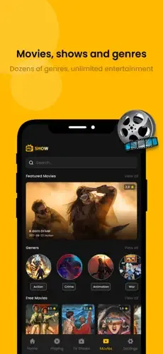sony-liv-premium-mod Movies and shows